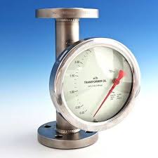 Metal tube  rotameters